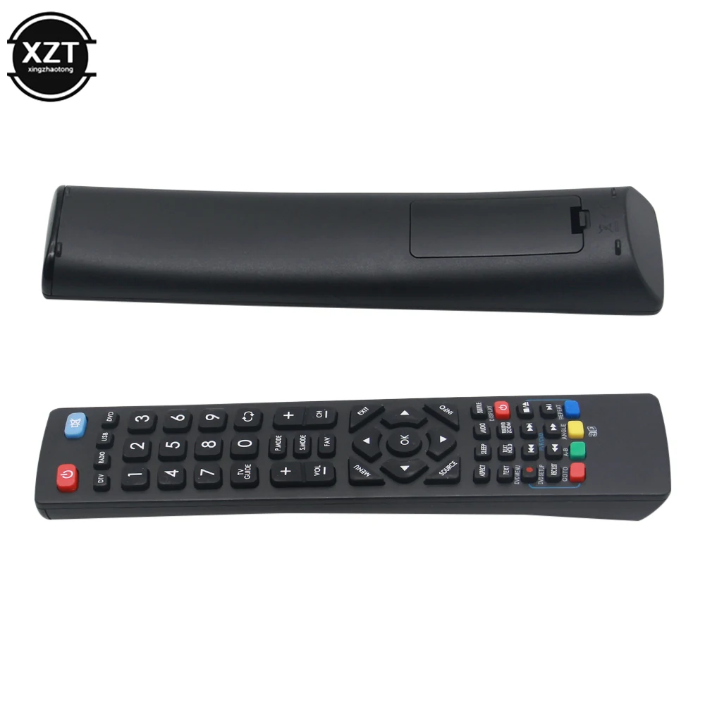 ALLIMITY Telecomando Sostituito per Blaupunkt Smart Freeview FHD TV with NETFLIX YouTube Buttons 49/148M GB 11B FEGPX UK 49/1480 GB 11B FEGU UK 49/138M GB 11B4 FEGPX UK 48/1480 GB 11B FEGP UK