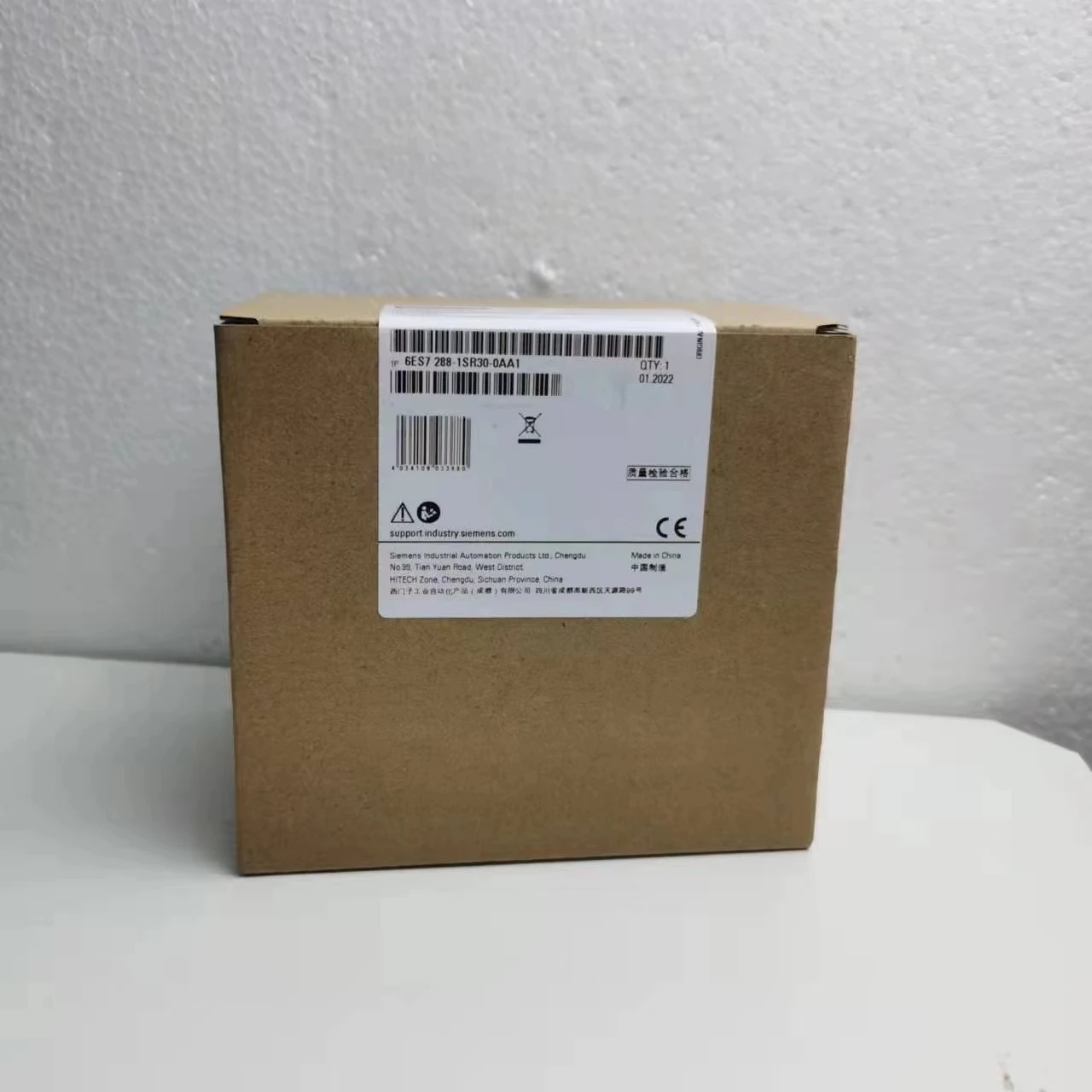 

6ES7288-1SR30-0AA1 new original