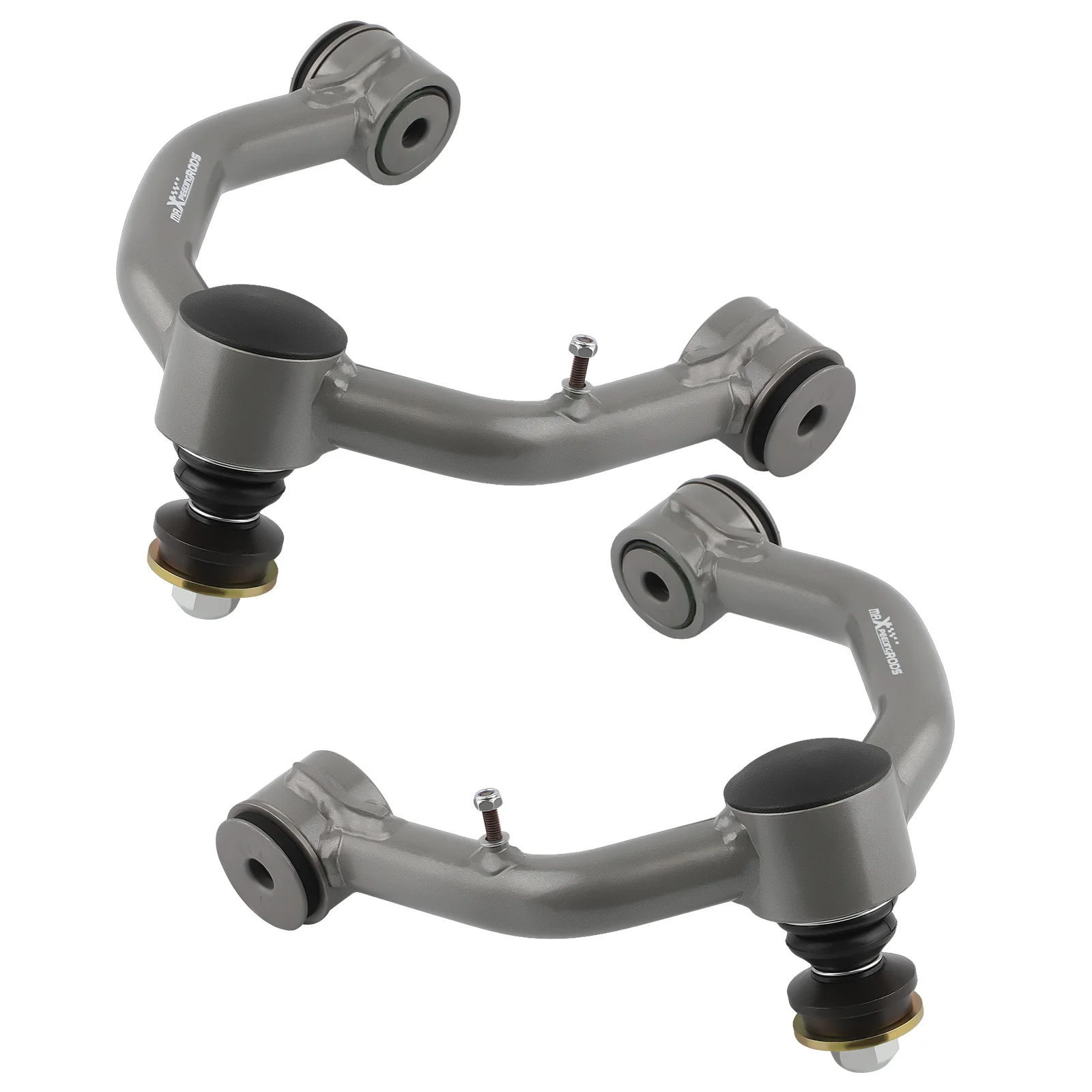 

2-4" Lift Front Upper Control Arms For 95-04 Toyota Tacoma / 96-02 4Runner 6 Lug