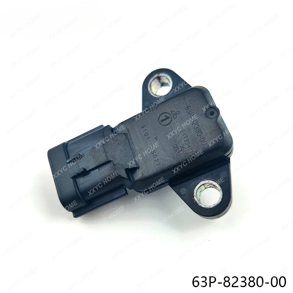 

63P-82380 Intake Pressure Sensor For 2004-2006 Outboard 150HP 63P-82380-00-00