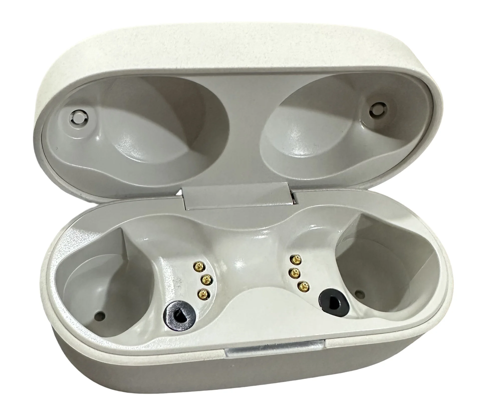 

Charging Case for WF-1000XM4 Headphones, WF 1000 XM4 Battery Cover, Original WF 1000XM4 Used Replacement Box White Black
