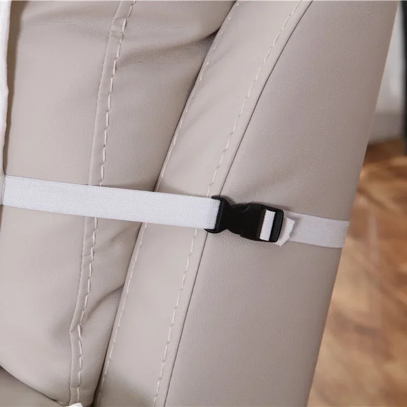 Chair Slip Covers Recliner Sofa Protector Pet Cover for Recliner Anti-Slip Furniture Protector Sofa Armchair Slipcovers