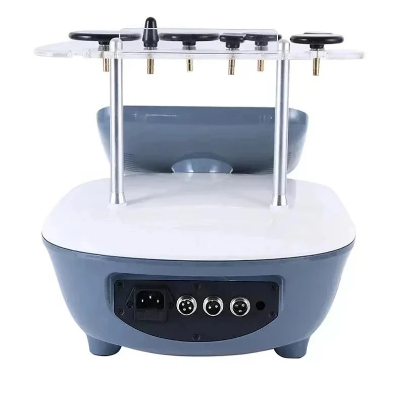 448K Mono Polar RF Capacitive Radio Frequency Facial Machine Skin Lift Tighten Anti-wrinkle Rejuvenation Eye Face Body Massager 4