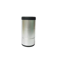 Personal Air  Filter  Replacement Cartridge HEPA and Carbon  Eliminates Smoke Odor Buddy 2