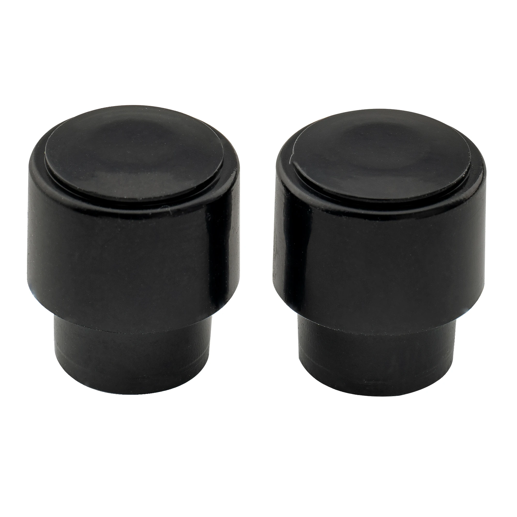 Music lily Pro Zoll Größe Gitarre tl Lauf Schalter Tipps 3-Wege-Pickup Wahlschalter Knöpfe für USA Fender Tele-Stil (2er-Set) – Detail 13