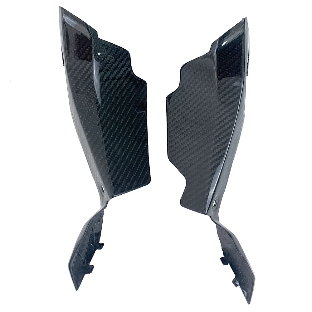 

100% Carbon Fiber for Honda CBR1000RR CBR 1000 RR 2017 2018 2019 Modified Cockpit Inner Panels Fairing Motorcycle Accessories