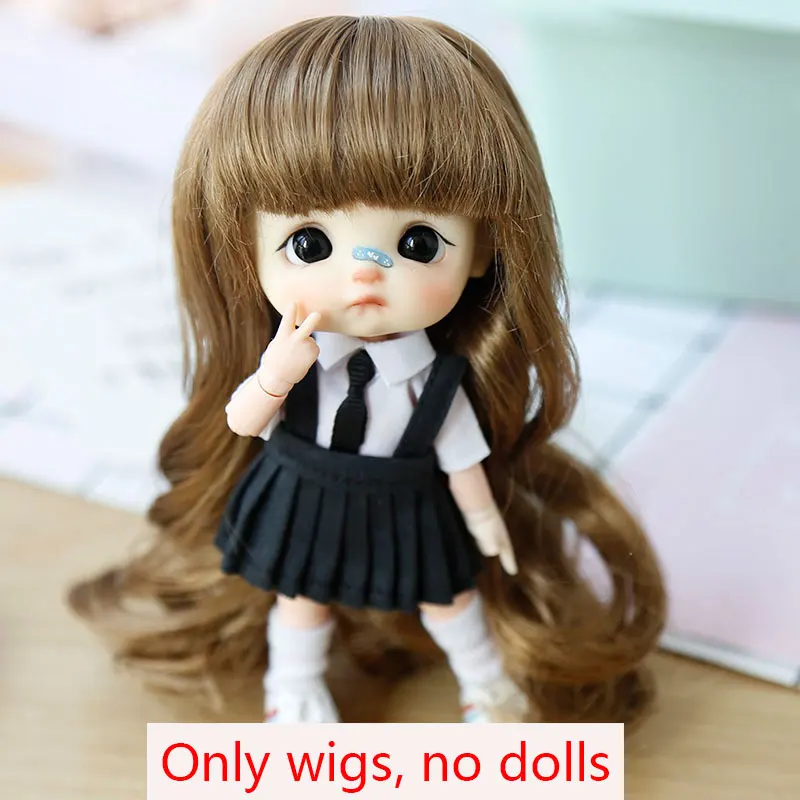 Wig only 148 SM916