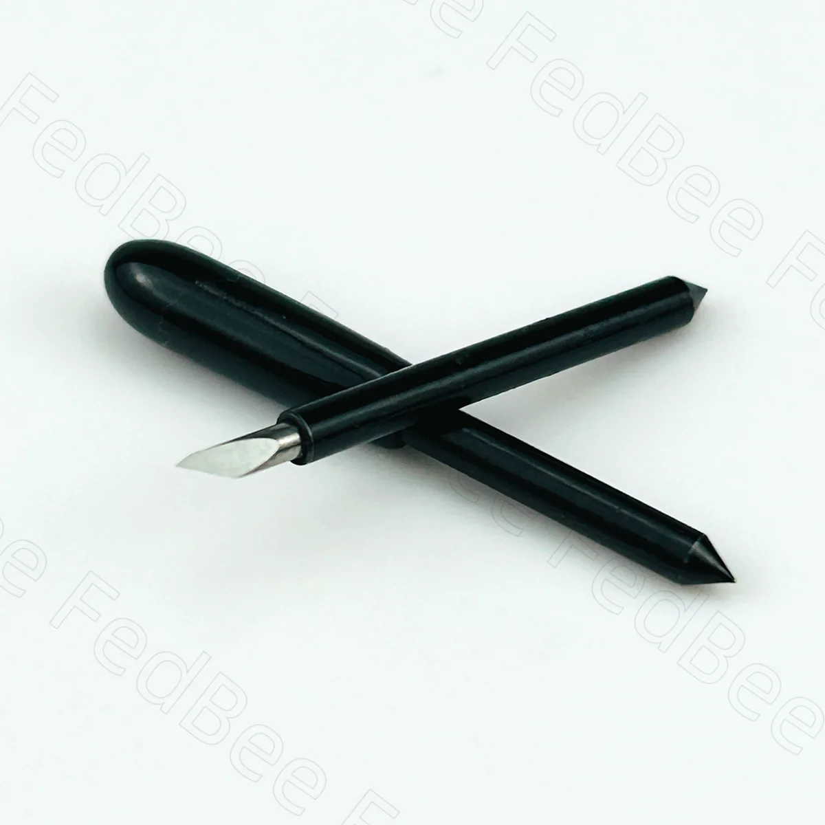 자동 딥 컷 블레이드 및 실루엣 카메오 3 2 1 초상화 2 큐리오 딥 커팅 세트용 거치대 1 개, 5 개