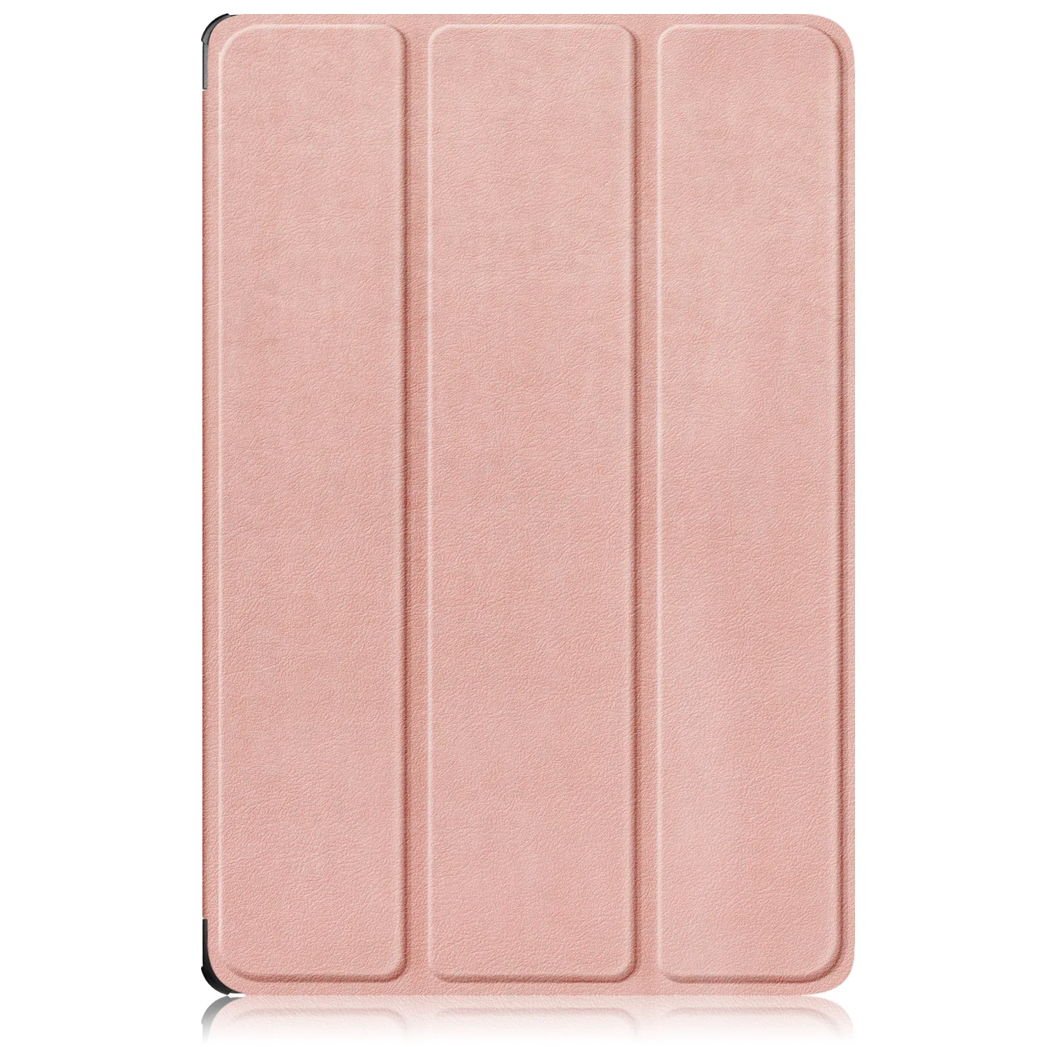 Enhanced Product Title: Magnetic Tri-fold Hard Shell Protective Case for 12.7'' Tablet - Kids Edition