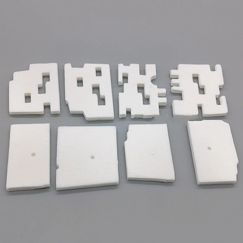 

1SETS Duplex Module Waste Ink Pad Sponge for HP X451 X476 X551 X555 X576 X585 352 377 452 477 552 556 577 P55250 P57750 E58650