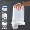 Premium Pet Food Storage Container with Airtight Seal - Durable, Large Capacity, Easy Clean & Stylish Design for Dogs & Cats 4