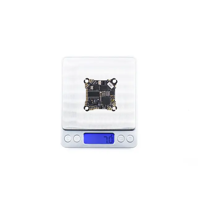 GEPRC TAKER F411 8Bit 12A AIO 42688-P Gyro for Buzzer and LED Light Function DIY RC FPV Quadcopter Replacement Accessories Parts 6