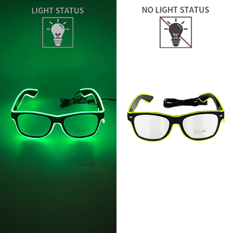 12 lemon green