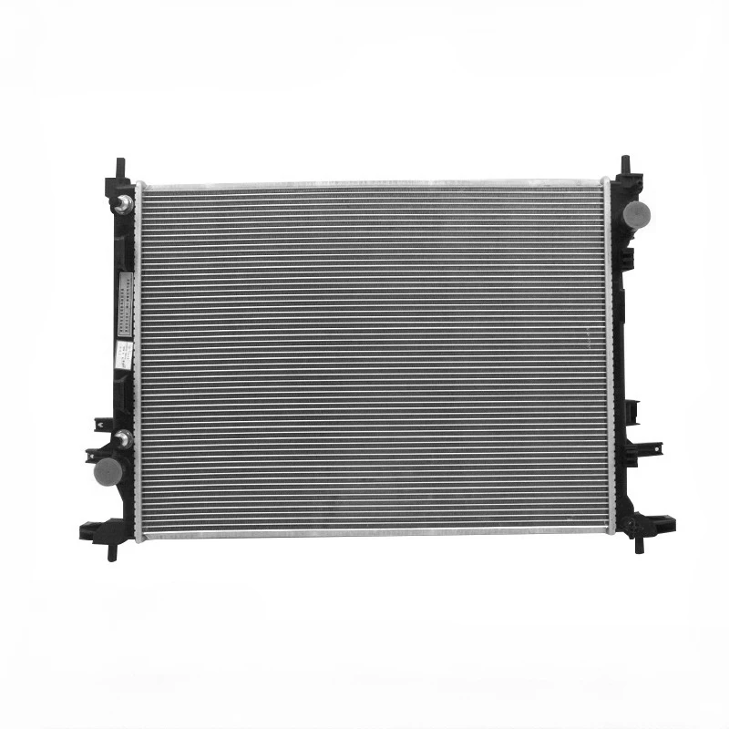 

Engine Radiator Cooling Water Tank Assembly For Changan Cs75 2014-2021 / Cs75plus 2.0l 1.8t / Auto Parts