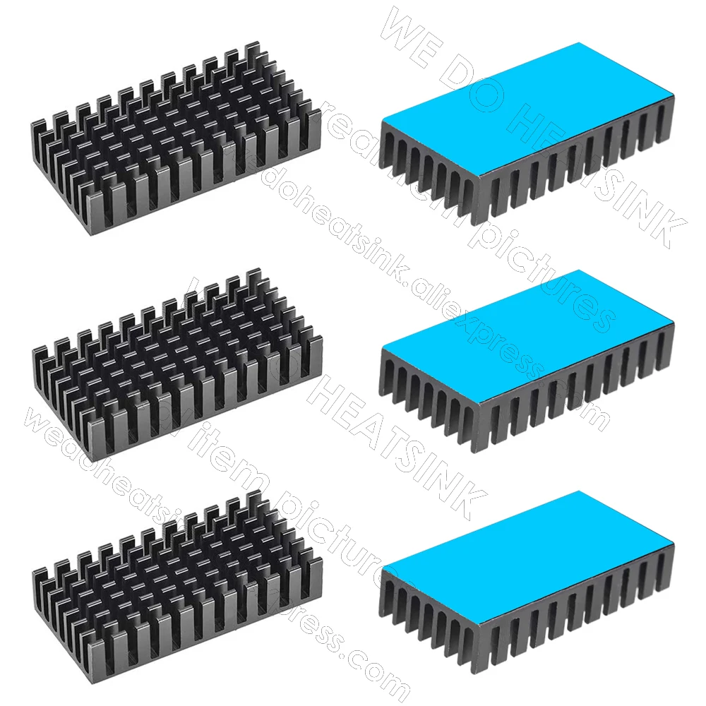 WE DO HEATSINK   ػȭ ˷̴ 濭 濭 ,  е , 100 , 50x25x10mm