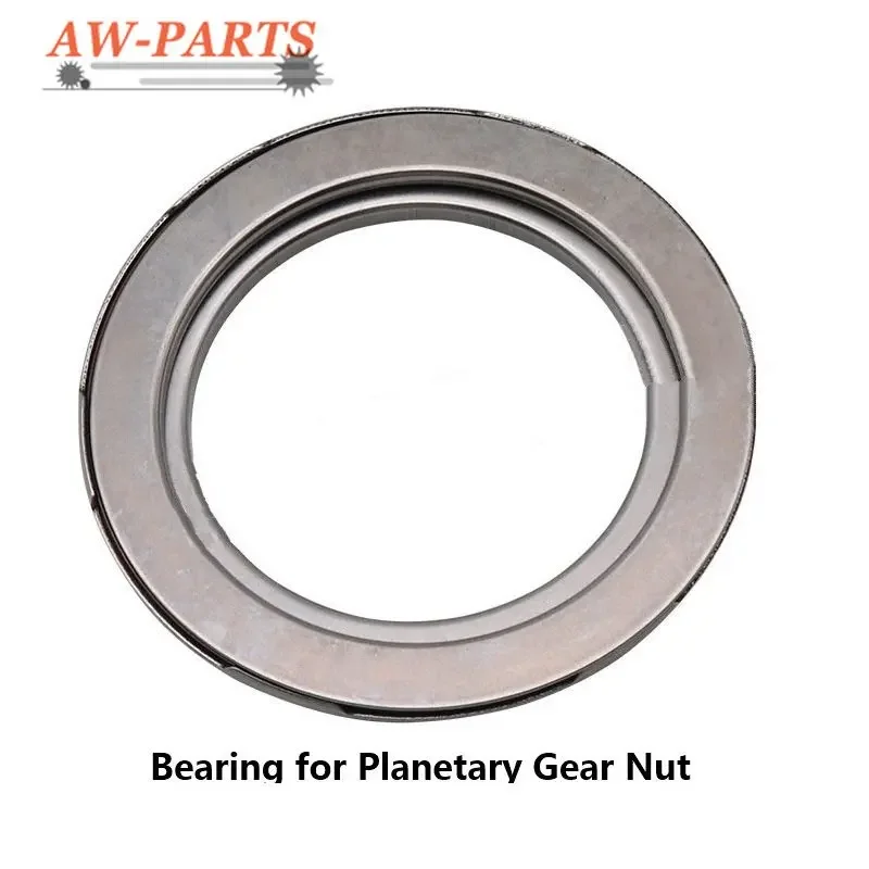 

U760E U660E Transmission Bearing for Planetary Gear Nut Gear Ring for Toyota ALPHARD Sienna Lexus Camry Highlander 6-speed