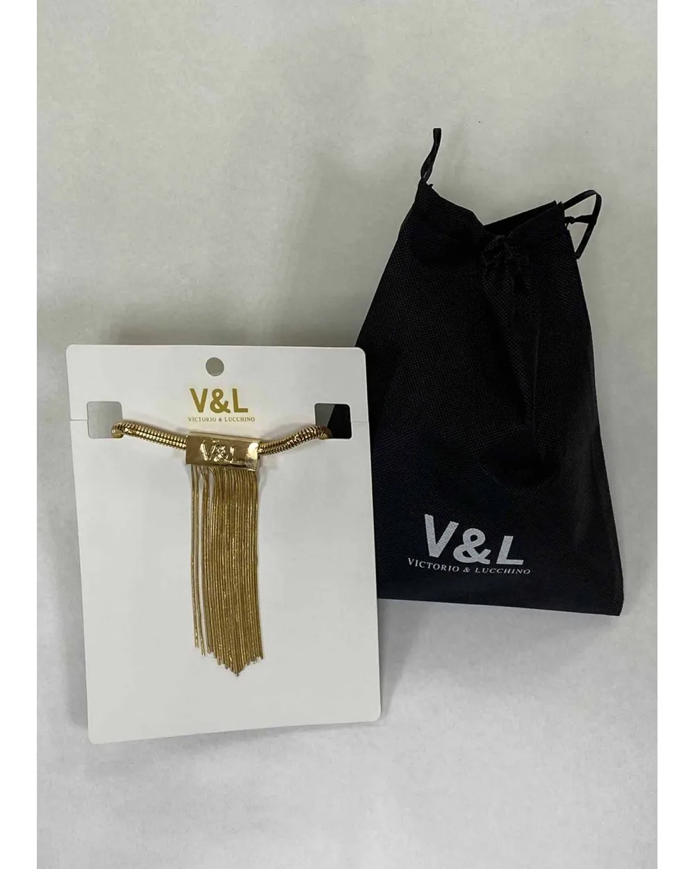 V & L DE VICTORIO & LUCCHINO - Gold - SF AliExpress