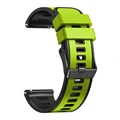 Green black