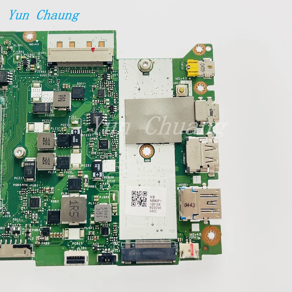 ⑩FFF 14.1型 eMMC 64GB＋SSD256㎇ FFF-PC03B