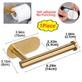 1Pc Gold Short Rack