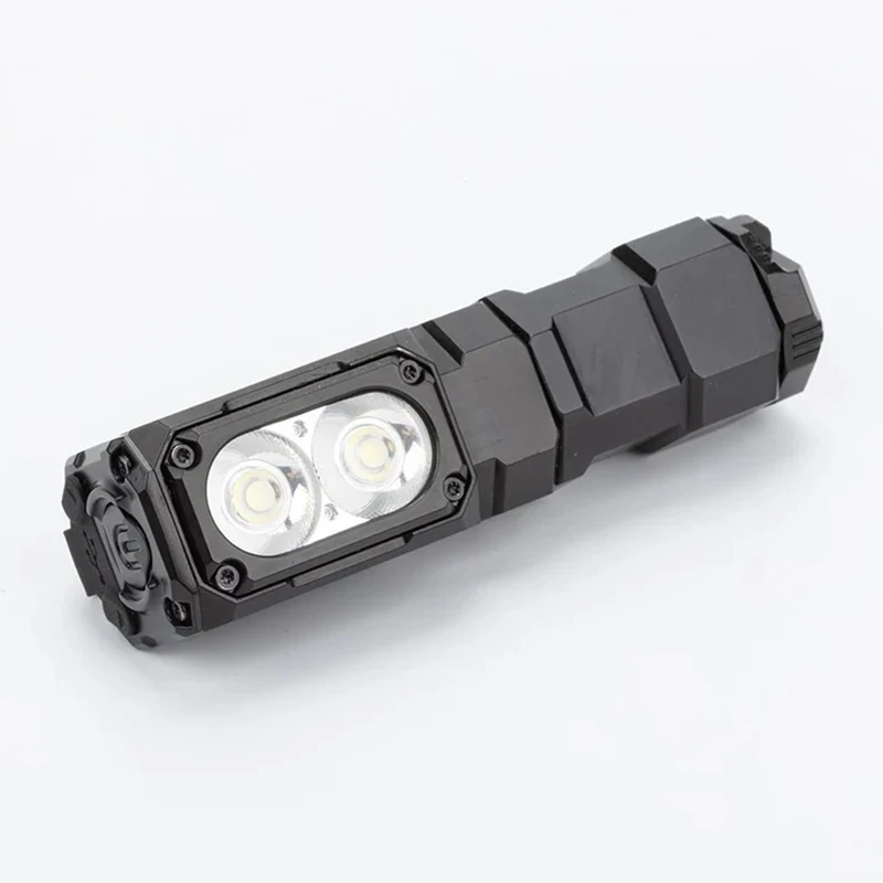 Tube D'Extension Pour Lampe Frontale WUBEN E7 - JakeSpecial - Neuf - Expédition Depuis Hong Kong