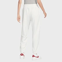 Nike officiel véritable vêtement de sport femme taille haute cravate pantalon de sport HV8463-133 2