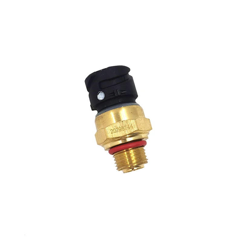 

High Quality New Hydraulic Main Pump Oil Pressure Sensor Switch 20796744 for Trucks D12 D13 Diesel Engine Part