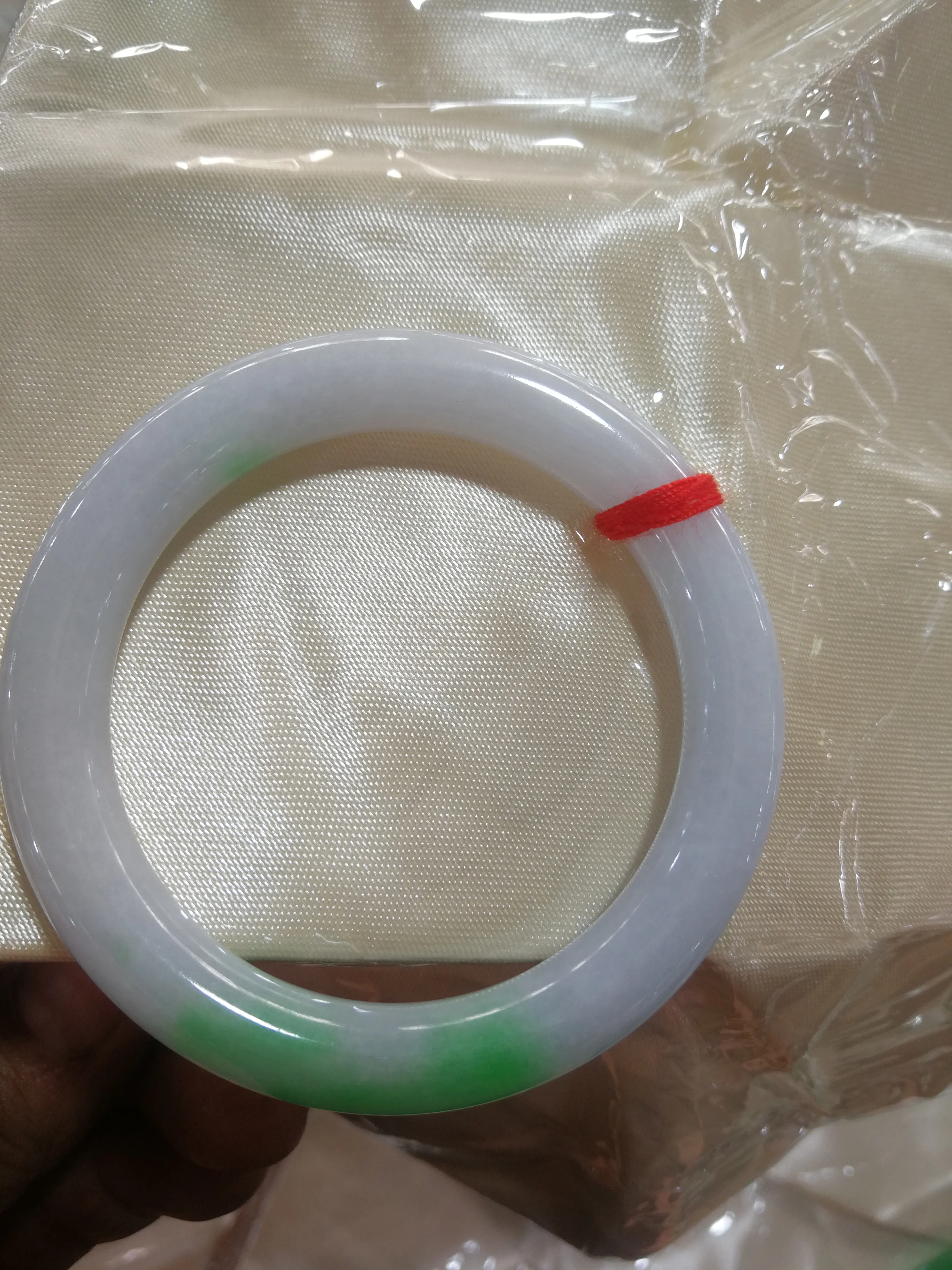 

Rare New Jewelry Natural Myanmar Jadeite Bangle Real Jade Bracelets Fashion Lucky Accessories Perfect Holiday Gift