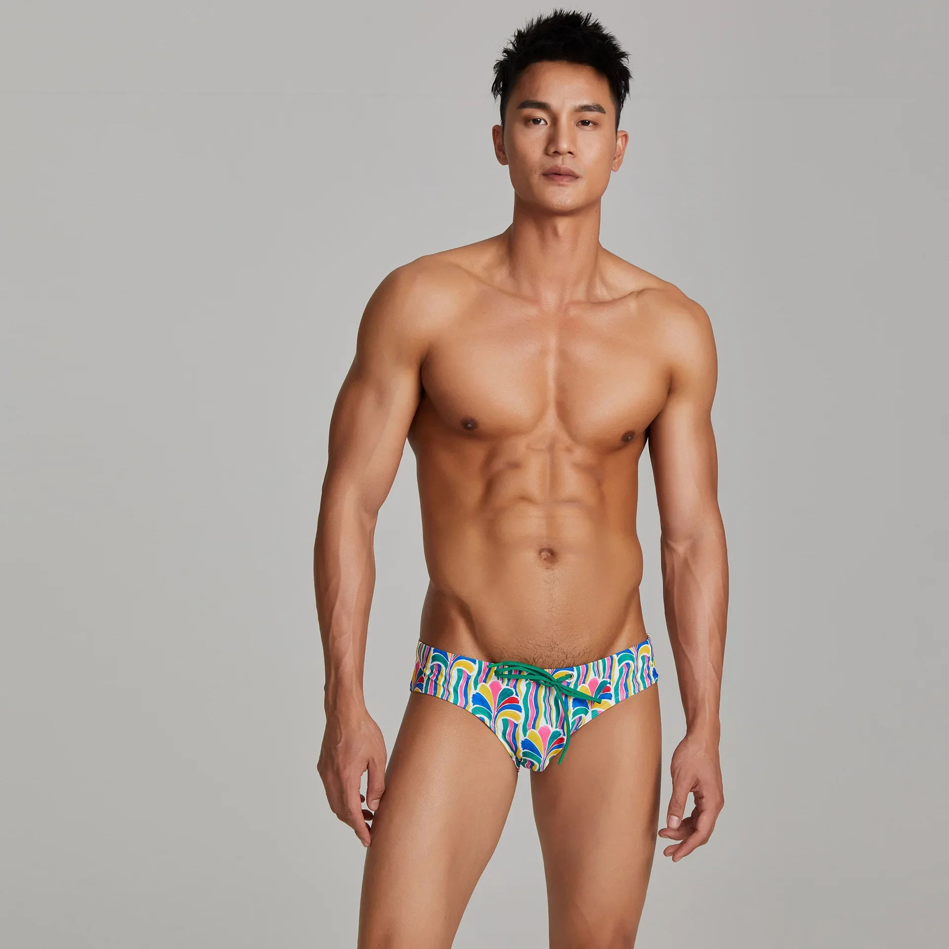 Men Swimwear