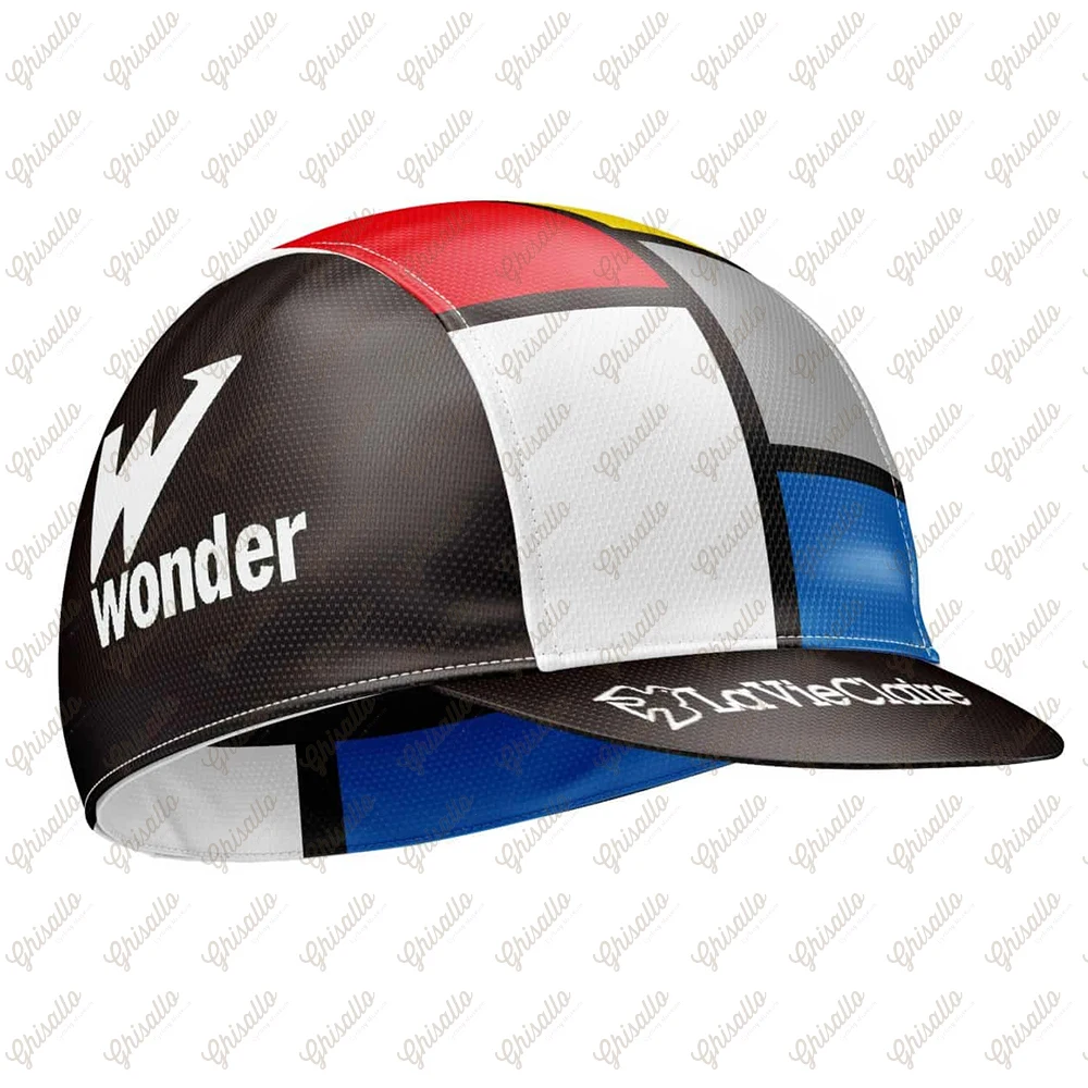Unisex Retro Cycling Caps, Multi Styles, Pizza Plant, Dog Lips, Sunday Ride Bike, New Classical, Unisex, 12, 2022 2