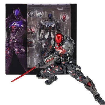 Arkham Knight Action Figure 1