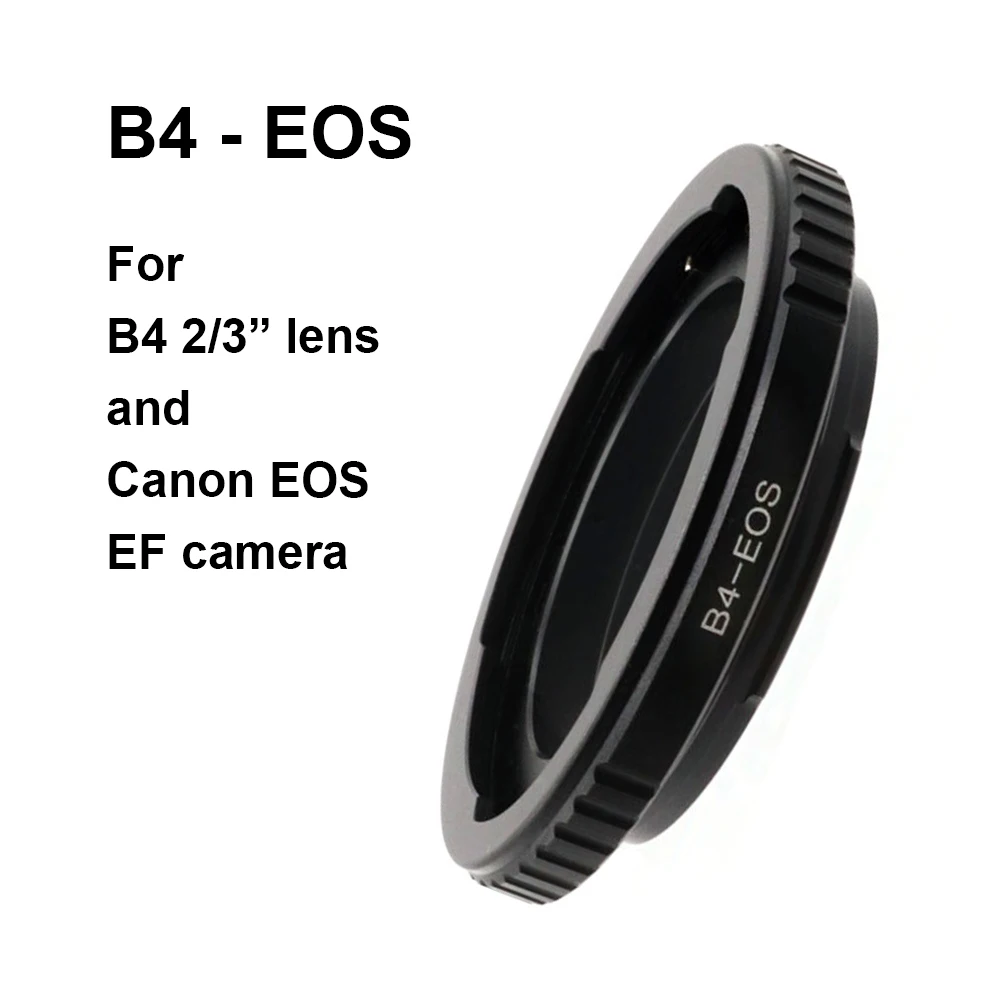 Canon Ef Adapter B4 B4 Eos Ef Adapter B4 Canon Lens Canon Eos B4 Canon Ef Eos B4eos
