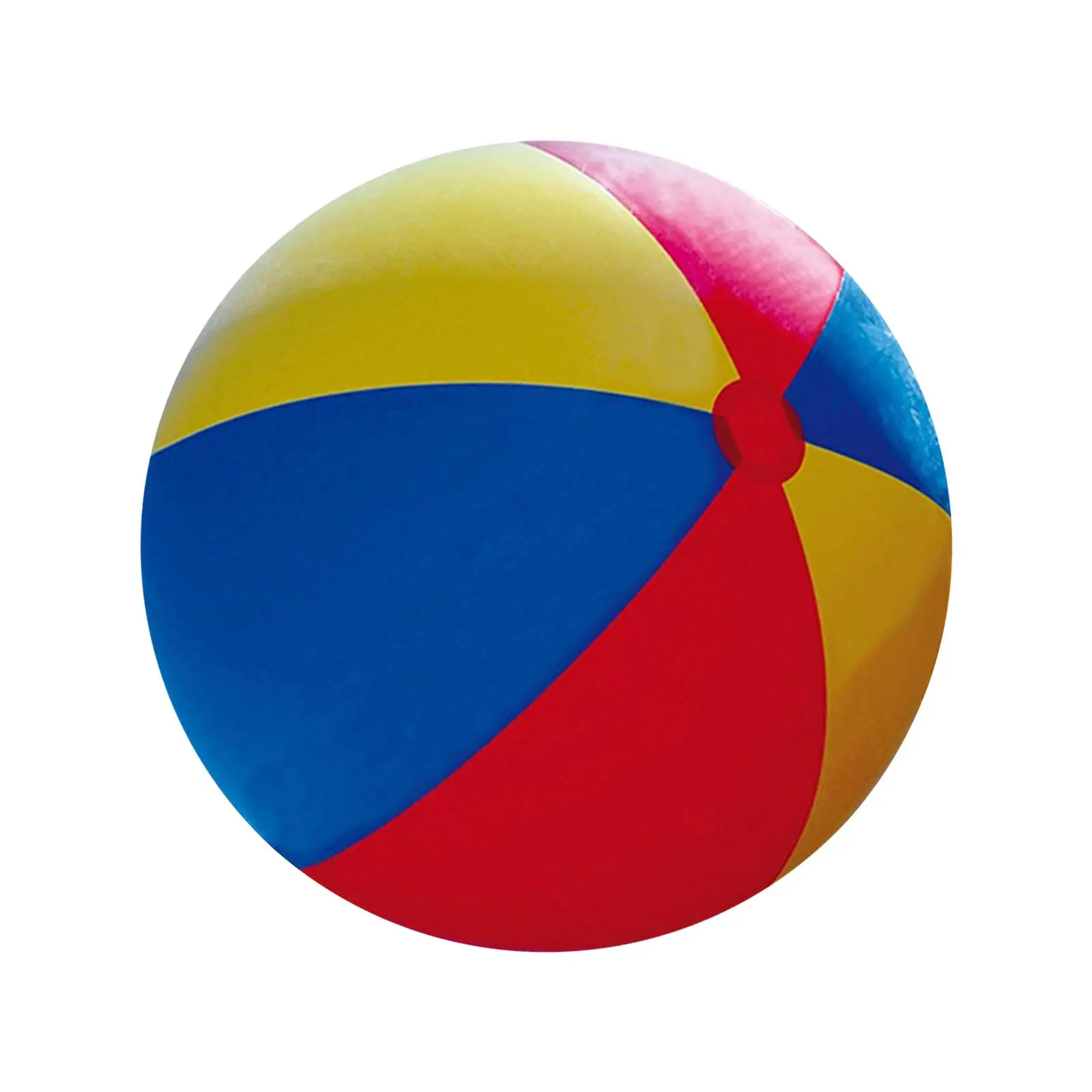 Giant Inflatable Beach Ball Sports Ball Outdoor Activity Party Summer Water Games Children`s Toy Decorations Holiday Pool Toy