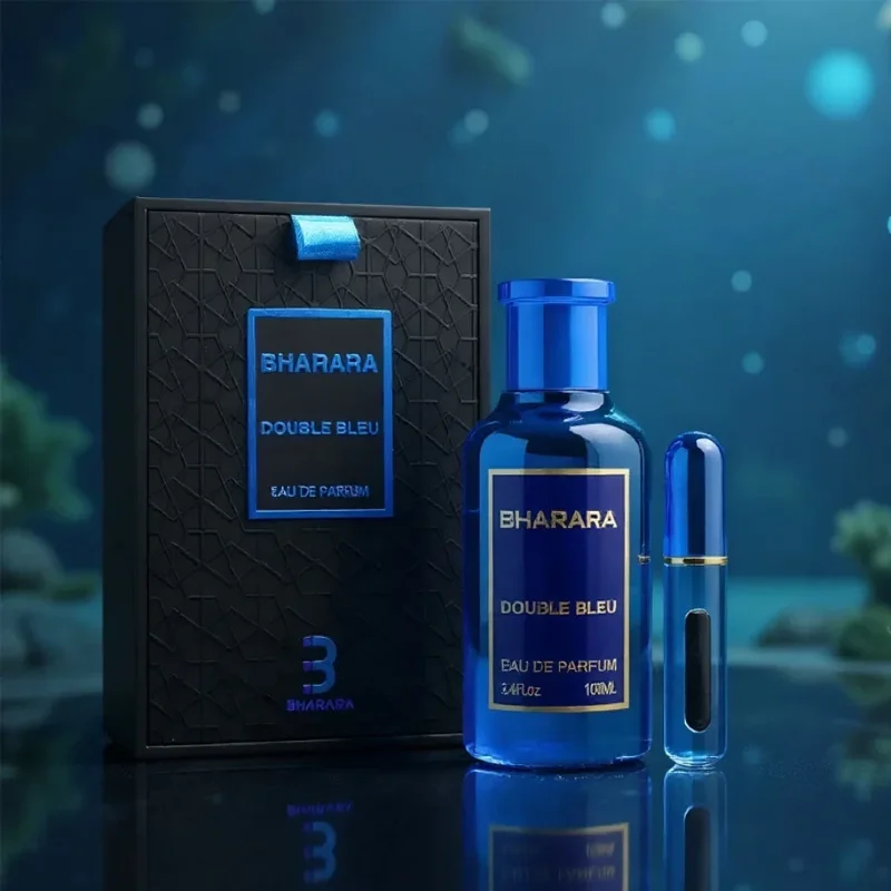 Eau de Parfum 100 ml für Herren, hochwertiges 3,4-oz-Sprühparfüm, versiegelt in Geschenkbox_voghion.com