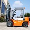 VOTE 1.5ton 2ton 2.5ton 3ton 3.5 4ton 5ton Diesel Forklift  Bucket Truck Capacity Fork Lift Hydraulic Stacker Truck customized 2