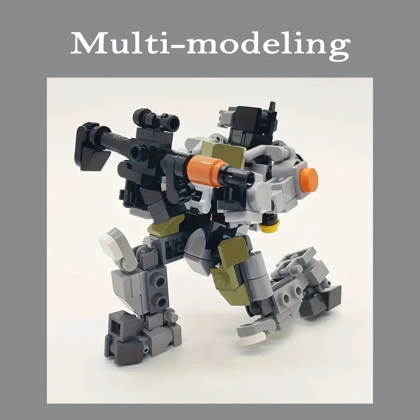 Lego robot kits for adults sale