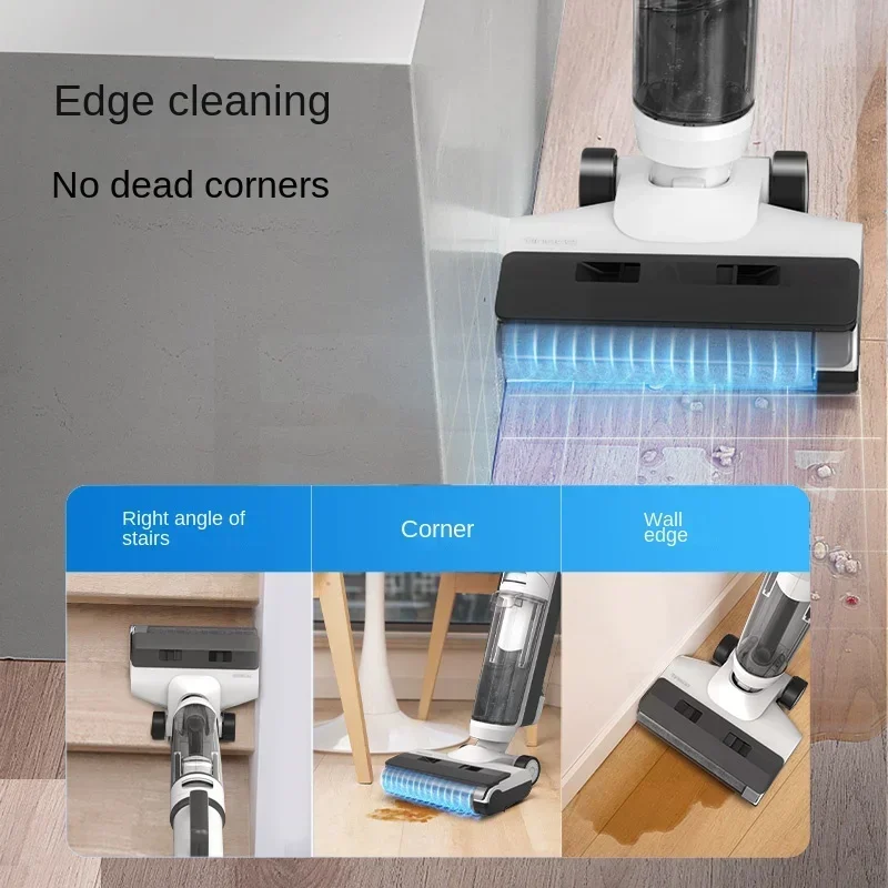 TINECO IFLOOR Slim AE Wireless Floor Washing, Dragging, Vacuuming and Sweeping Household Appliances Cleaning Machine 5
