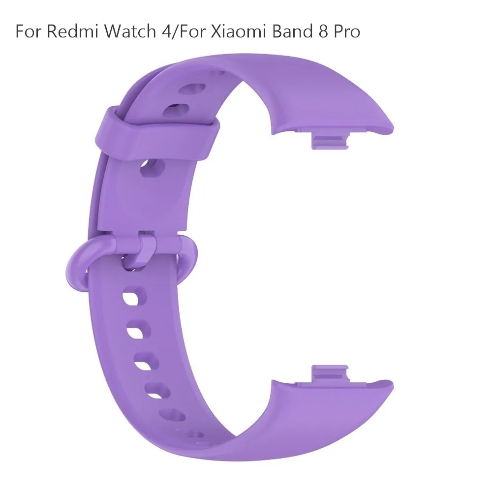 Silicone Replacement Sport Wristband