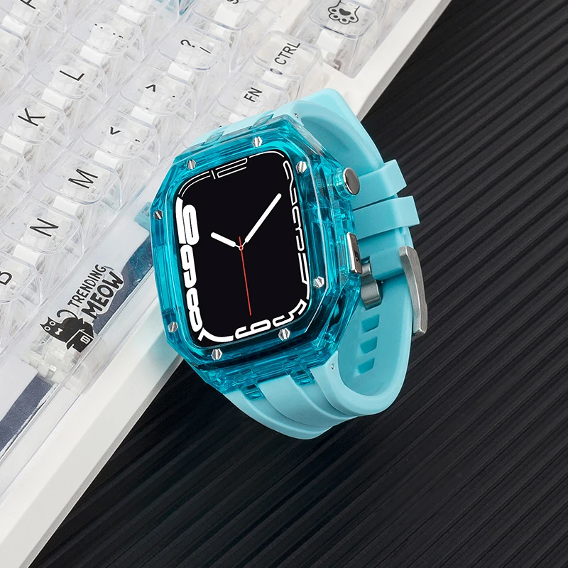  ġ Ÿ  ̽  ŰƮ,    Ŀ  ŰƮ, ̿ġ ø 8 7 SE 6 5 4, 44mm, 45mm