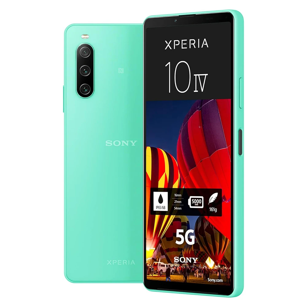 XPERIA 10 Ⅳ Sb30f57c4a7b94080a064bcd3fd09c