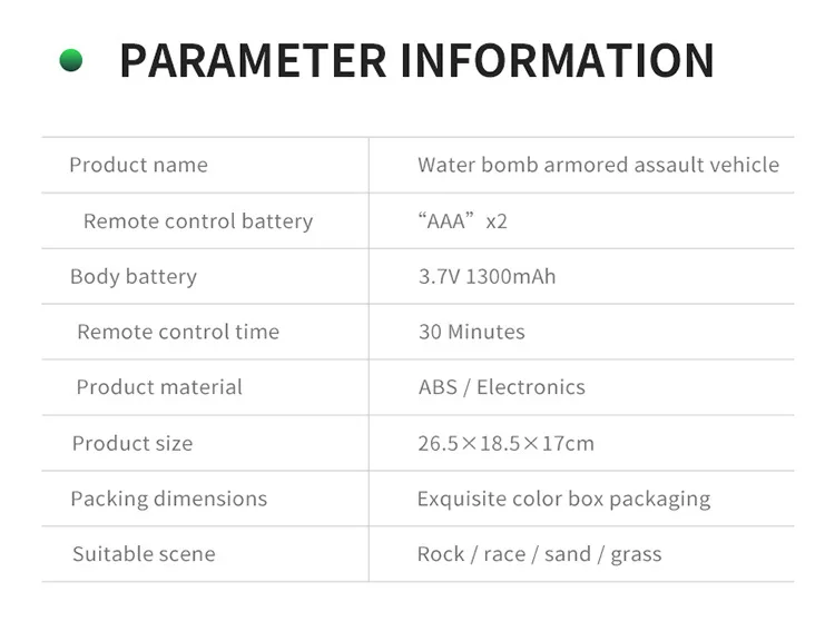 Remote Control Tank Gesture Sensing Water Bomb Armored Car Children'S Toy Rc Car Boy Toys - Rc Tank 29 Remote Control Tank Gesture Sensing Water Bomb Armored Car Children'S Toy Rc Car Boy Toys - Rc Tank