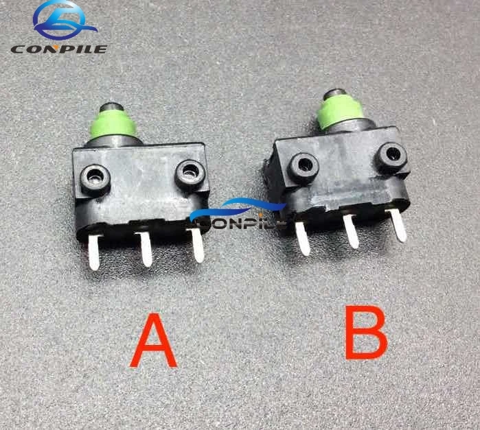 MICRO SWITCH MARQUARDT 1022.0282 N.C. VERIFICARE ORIENTAMENTO E Colore Fili - Foto 7