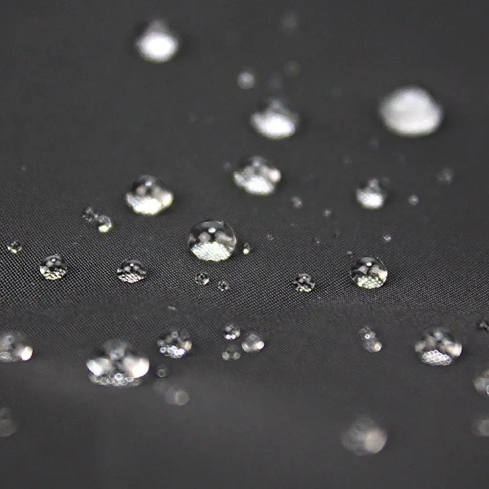 Description Picture 4 of itemNew Rain Cover For Backpack Waterproof Bag Solid Color Tactical Outdoor Camping Hiking Climbing Dust Raincover Covers 30-40L