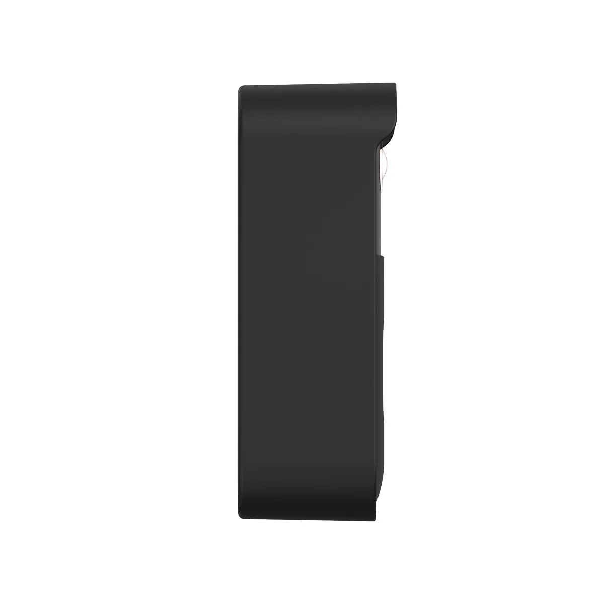 초인종 레인 커버 링 초인종 커버 초인종 날씨 차단 커버 블링크 비디오 초인종..