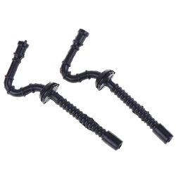 2pcs/lot New Hose Pipe Fuel Line For Stihl 021 023 025 MS210 MS230 MS250 Chainsaw Parts