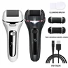 Electric Grinding Pedicure Tools Foot Sandpaper File for Heels Professional Foot Care Tool Dead Hard Skin Callus Remover 1