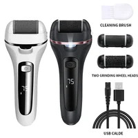 Electric Grinding Pedicure Tools Foot Sandpaper File for Heels Professional Foot Care Tool Dead Hard Skin Callus Remover 1