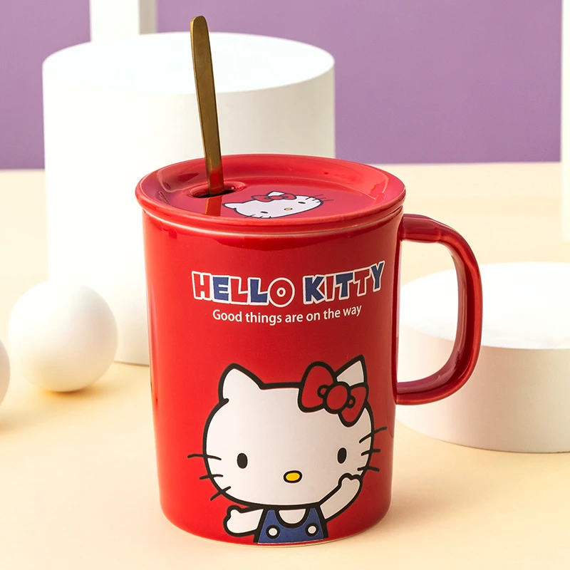 Mug en plastique Cars - 350 ml - My Party Kidz