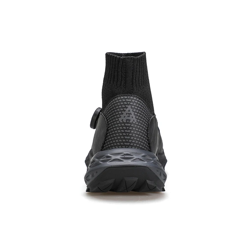 HUMTTO Breathable Hiking Shoes Luxury Designer Men's Sneakers Anti-slip Sports Boots for Men Man Winter Outdoor Trekking Sneaker