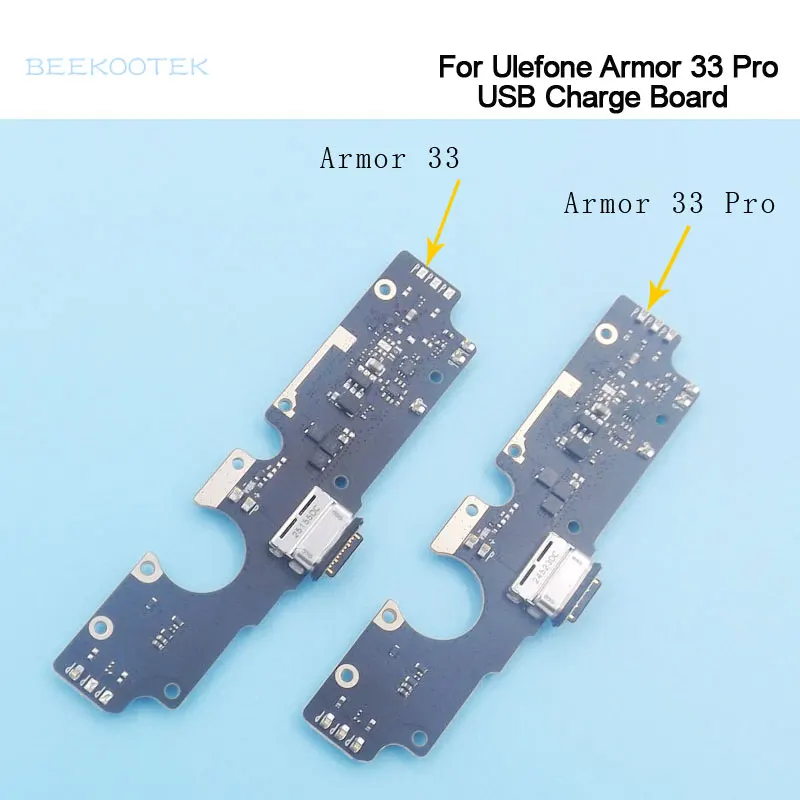 Enhanced Heavy-Duty USB Charging Port Board